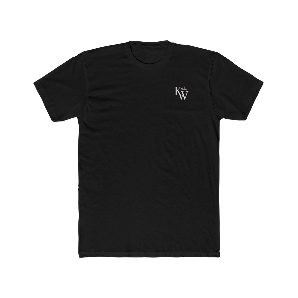 Holy Over Hype-Romans 12:2 Tee