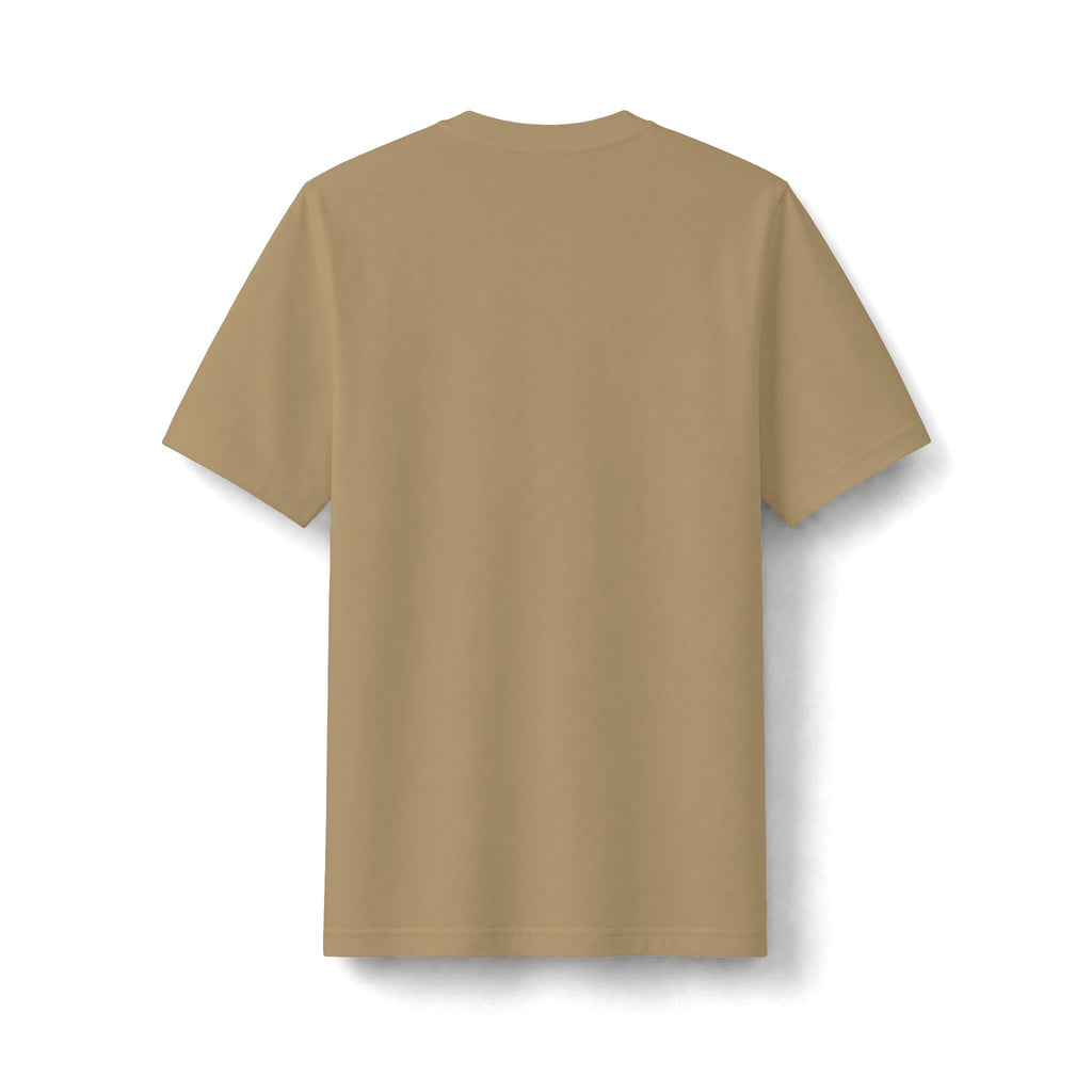 Walk by Faith Not by Sight — 2 Corinthians 5:7 Christian T-Shirt