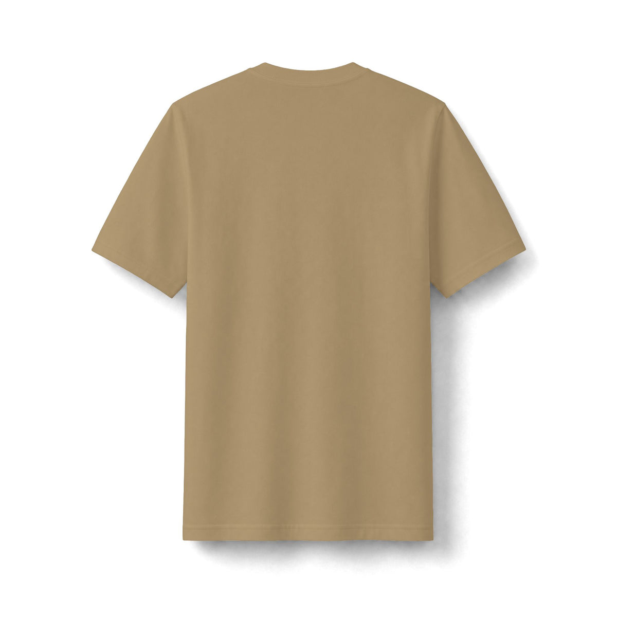 Walk by Faith Not by Sight — 2 Corinthians 5:7 Christian T-Shirt