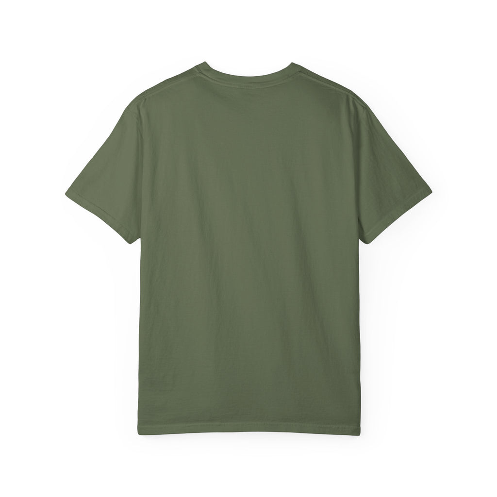 Faith Sunflower-Women's Christian Tee