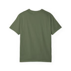 Faith Sunflower-Women's Christian Tee
