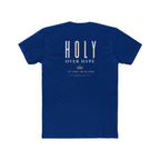 Holy Over Hype-Romans 12:2 Tee