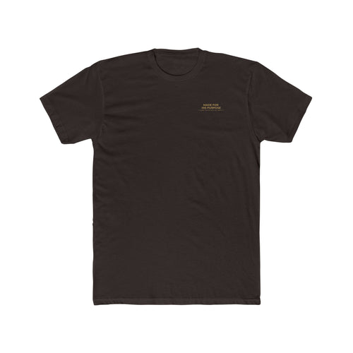Crowned By Grace Christian T-Shirt — Ephesians 2:8