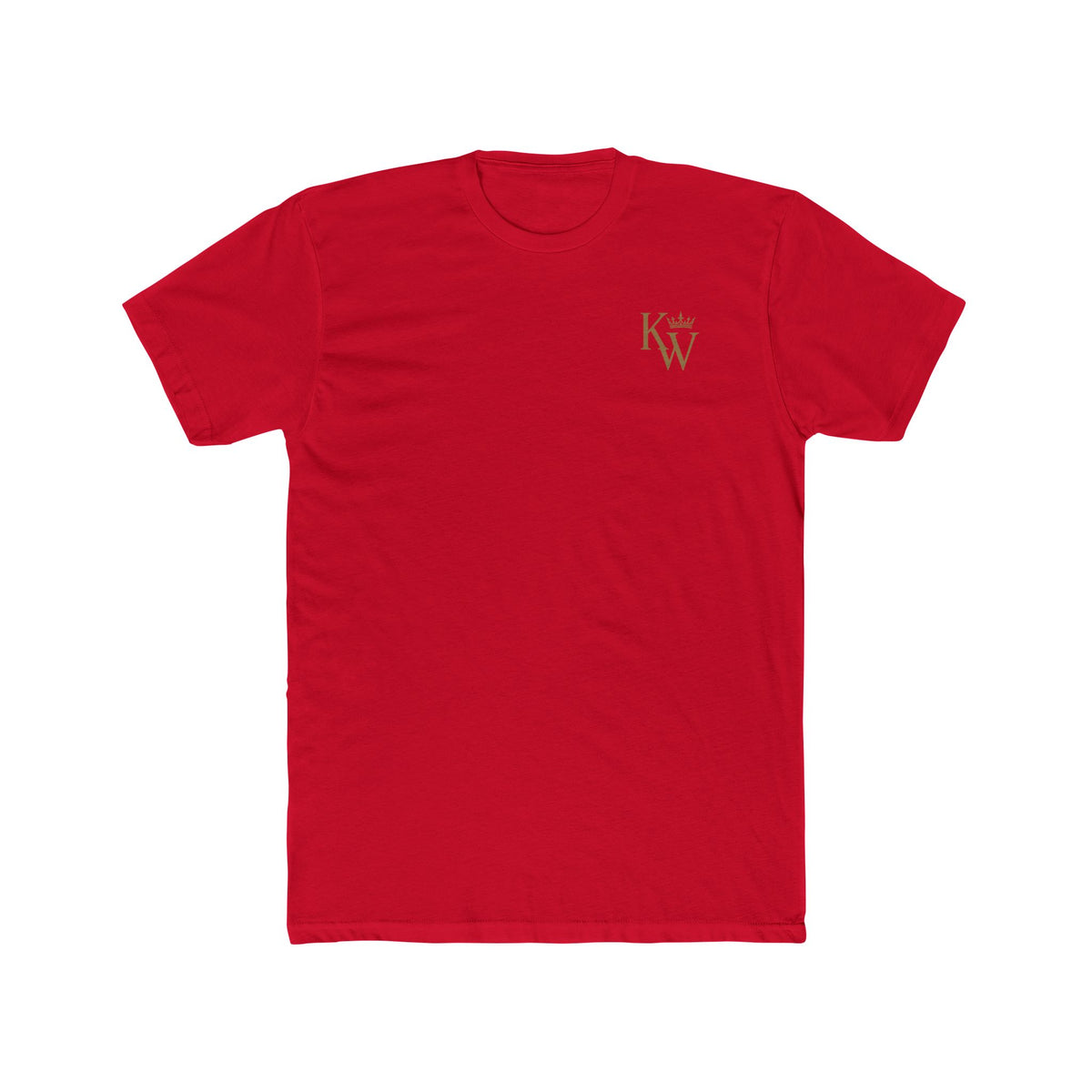 Walk Worthy-Inspirational Faith Tee Ephesians 4:1