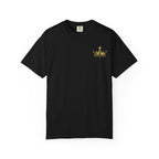 Battle Ready-Ephesians 6:11 Faith Tee