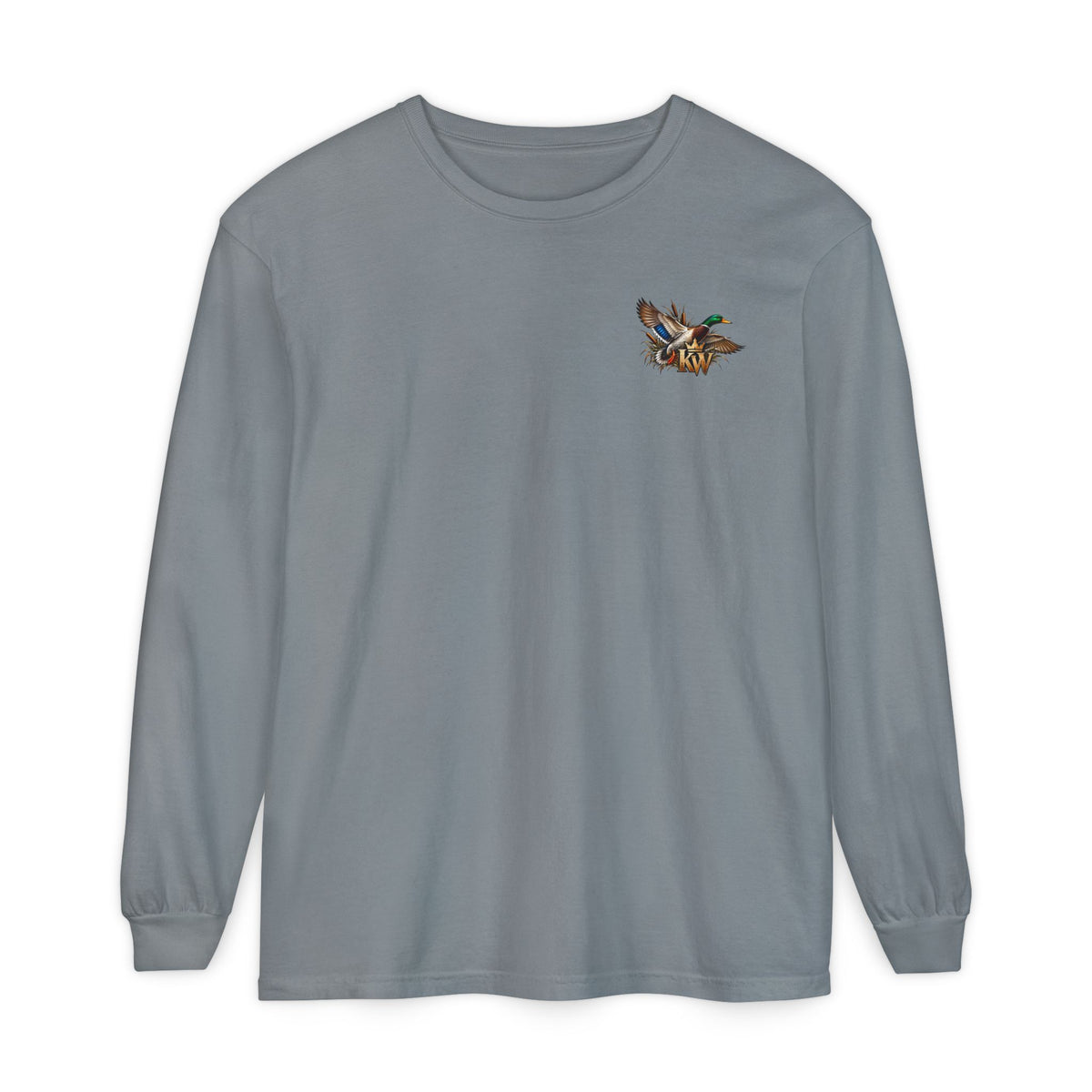 Same God Different Season Long Sleeve Christian Hunting Shirt