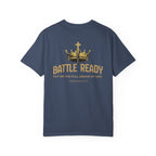 Battle Ready-Ephesians 6:11 Faith Tee