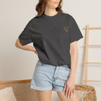 Kingdom Over Culture Christian T-Shirt — Faith Over Culture