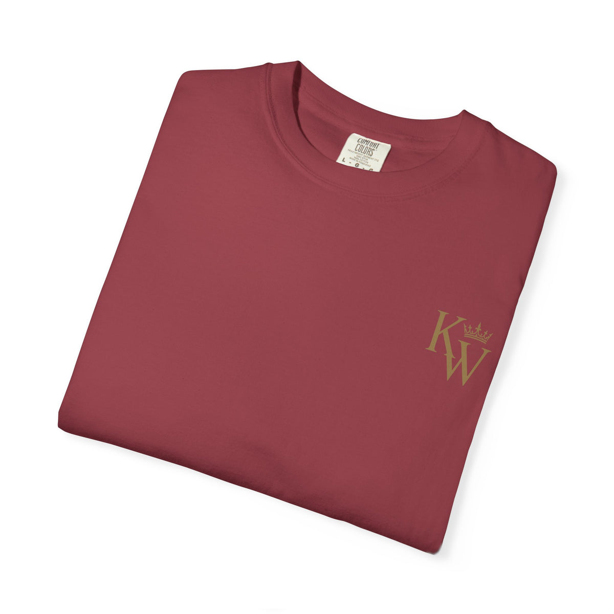 Heirs of the Kingdom Christian T-Shirt — Kingdom Identity