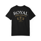 Royal Priesthood Christian T-Shirt — 1 Peter 2:9