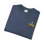 Battle Ready-Ephesians 6:11 Faith Tee
