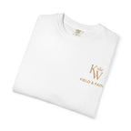 Rise Pray Hunt Deer — Field & Faith Hunting Tee