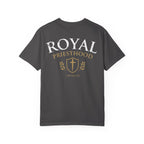 Royal Priesthood Christian T-Shirt — 1 Peter 2:9