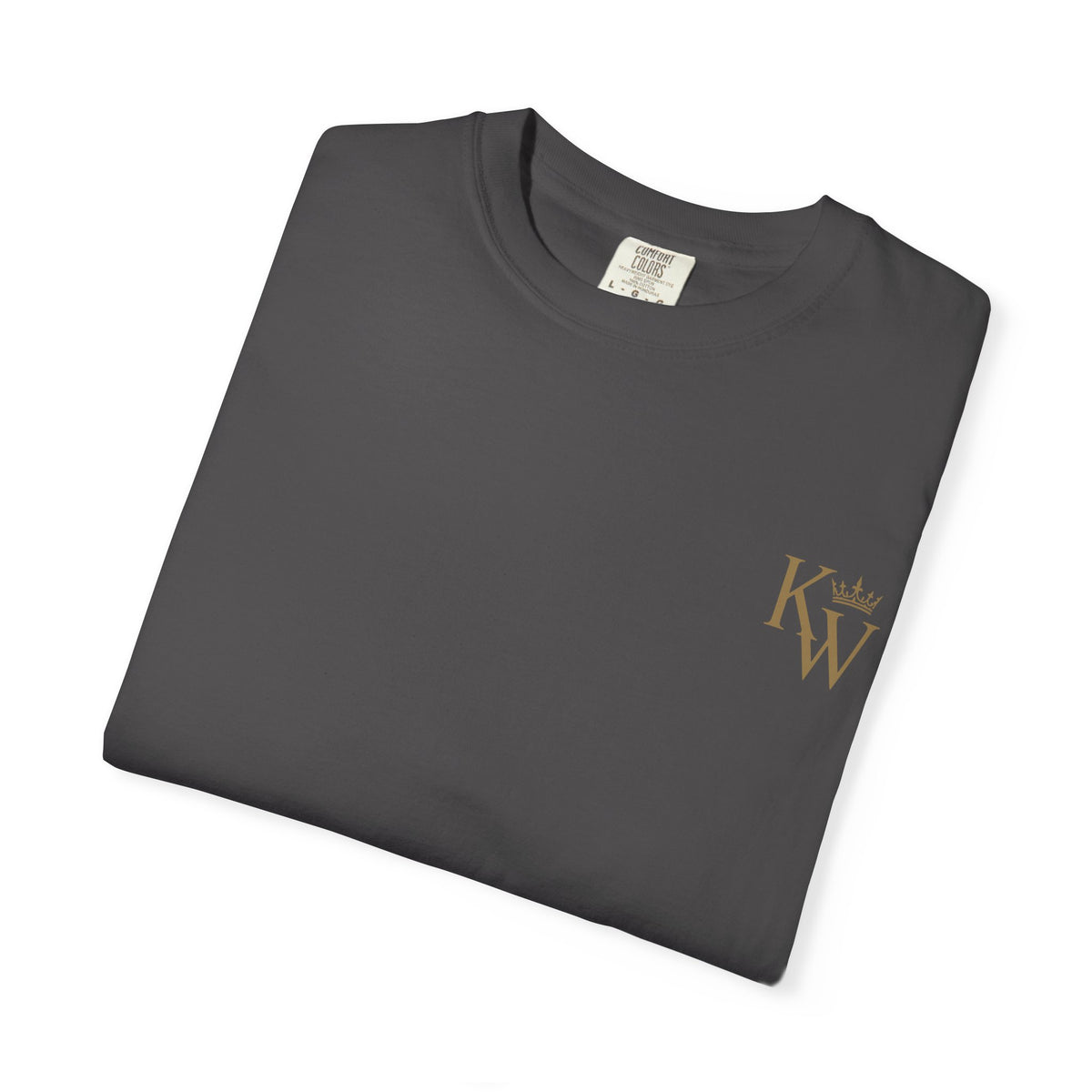 Kingdom Over Culture Christian T-Shirt — Faith Over Culture