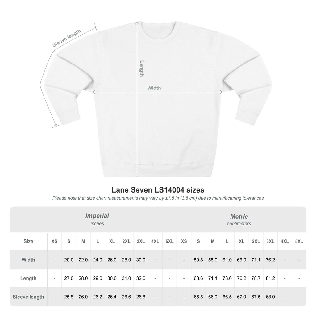 God is Greater-Christian Crewneck Sweatshirt