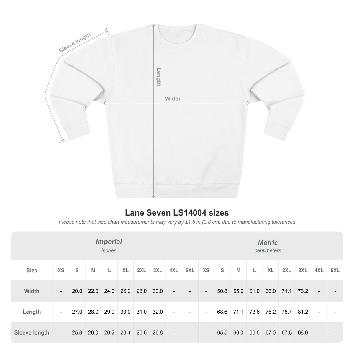God is Greater-Christian Crewneck Sweatshirt