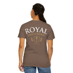 Royal Priesthood Christian T-Shirt — 1 Peter 2:9