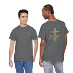 Your Way's Better-Inspirational Cross Tee