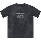Jesus Changes Everything-Yesterday, Today, Forever Tee