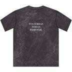 Jesus Changes Everything-Yesterday, Today, Forever Tee