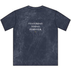 Jesus Changes Everything-Yesterday, Today, Forever Tee