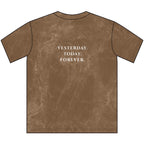 Jesus Changes Everything-Yesterday, Today, Forever Tee