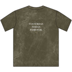Jesus Changes Everything-Yesterday, Today, Forever Tee