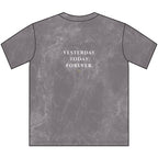 Jesus Changes Everything-Yesterday, Today, Forever Tee