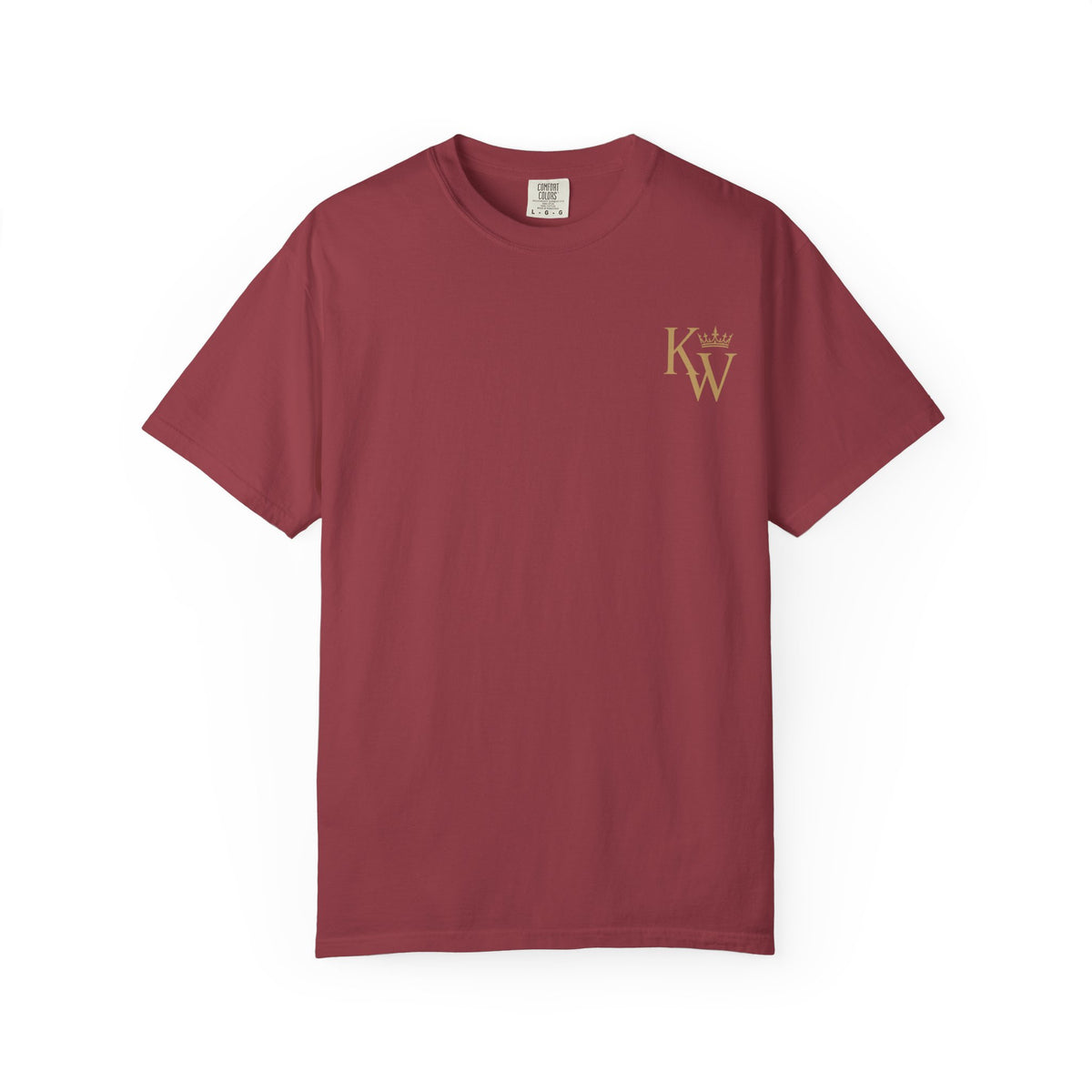Full Armor of God T-Shirt — Ephesians 6 Christian Faith