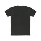 Kingdom Worn Crown Tee — Signature Logo