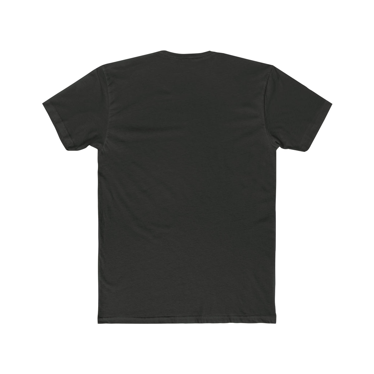 Kingdom Worn Crown Tee — Signature Logo