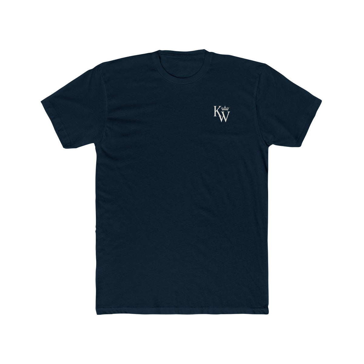 Holy Over Hype-Romans 12:2 Tee