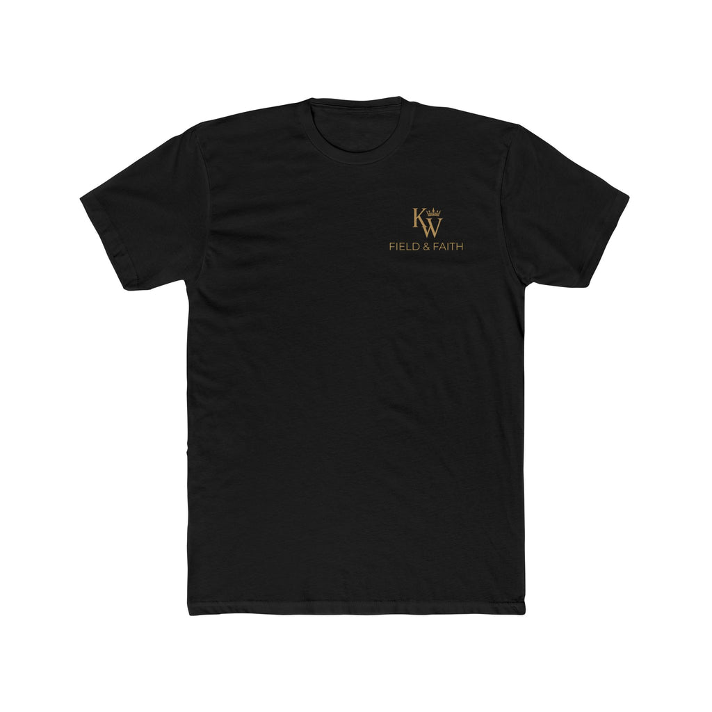 Bucks Bows Bibles Hunting T-Shirt