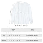 Same God Different Season Long Sleeve Christian Hunting Shirt