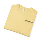 Ephesians 6:13 Christian T-Shirt — Shield & Crown