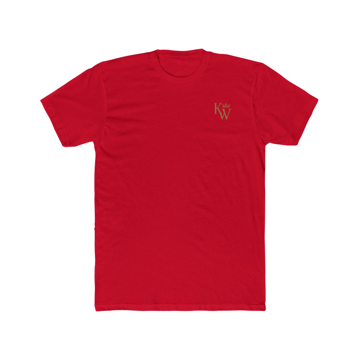 Jesus Is King Christian T-Shirt — Cross Faith