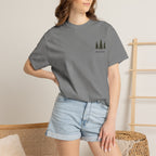 Created For More-Women's Christian Outdoor Tee