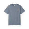 Rise Pray Hunt Deer — Field & Faith Hunting Tee