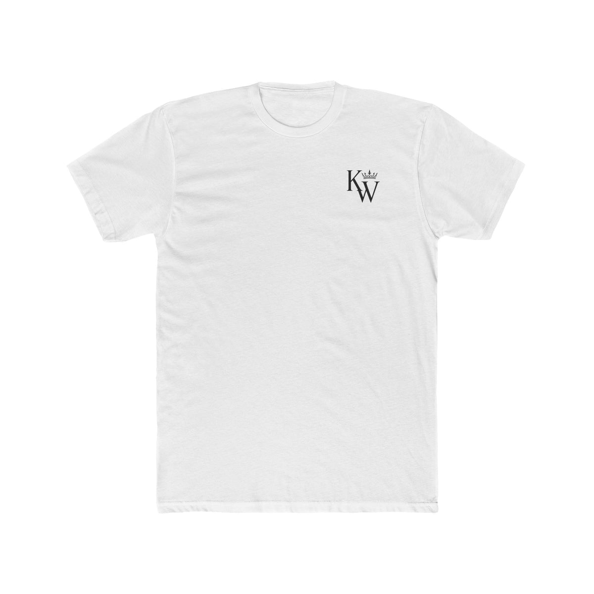Walk Worthy-Inspirational Faith Tee Ephesians 4:1