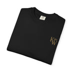 Royal Daughter-Kingdom Born Women's Christian Tee