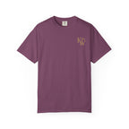 Victory in Jesus Christian T-Shirt — Victory Belongs to Jesus