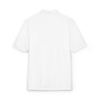 Embroidered Kingdom Worn Crown Logo Polo Shirt