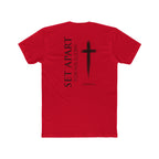 Set Apart-Colossians 3:23  Faith Tee