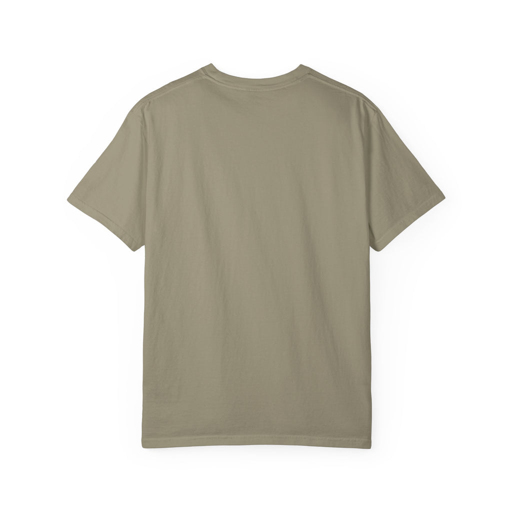 Same Trials, A Greater Purpose – Romans 5:3–5 Christian Print Tee