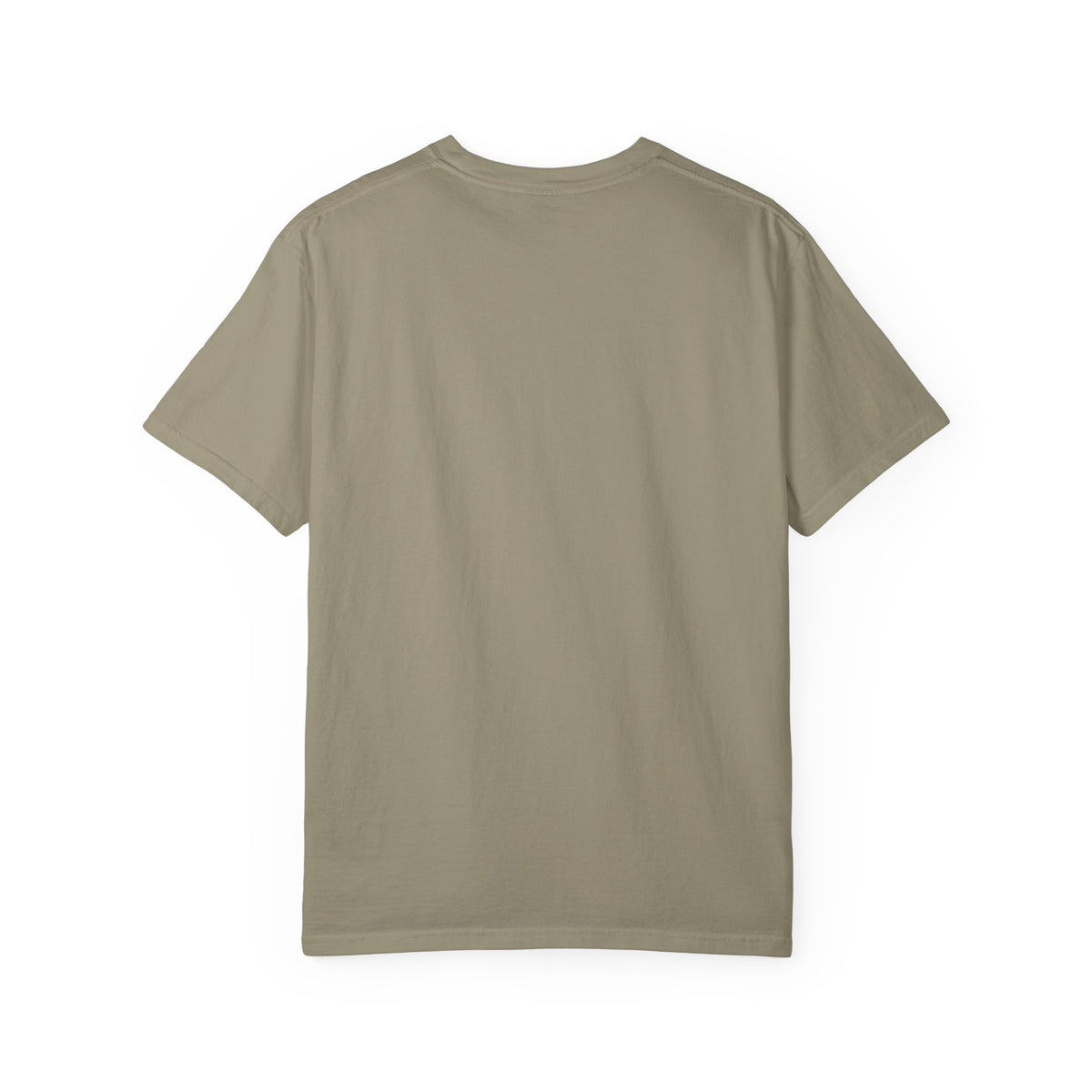 Same Trials, A Greater Purpose – Romans 5:3–5 Christian Print Tee
