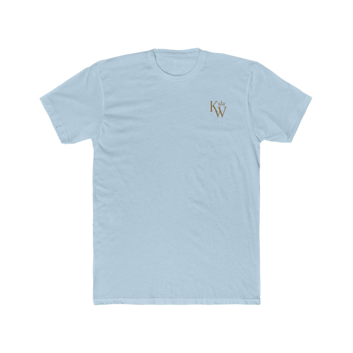 Jesus Is King Christian T-Shirt — Cross Faith