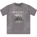 Bought With a Price-1 Peter 1:18-19 Tee
