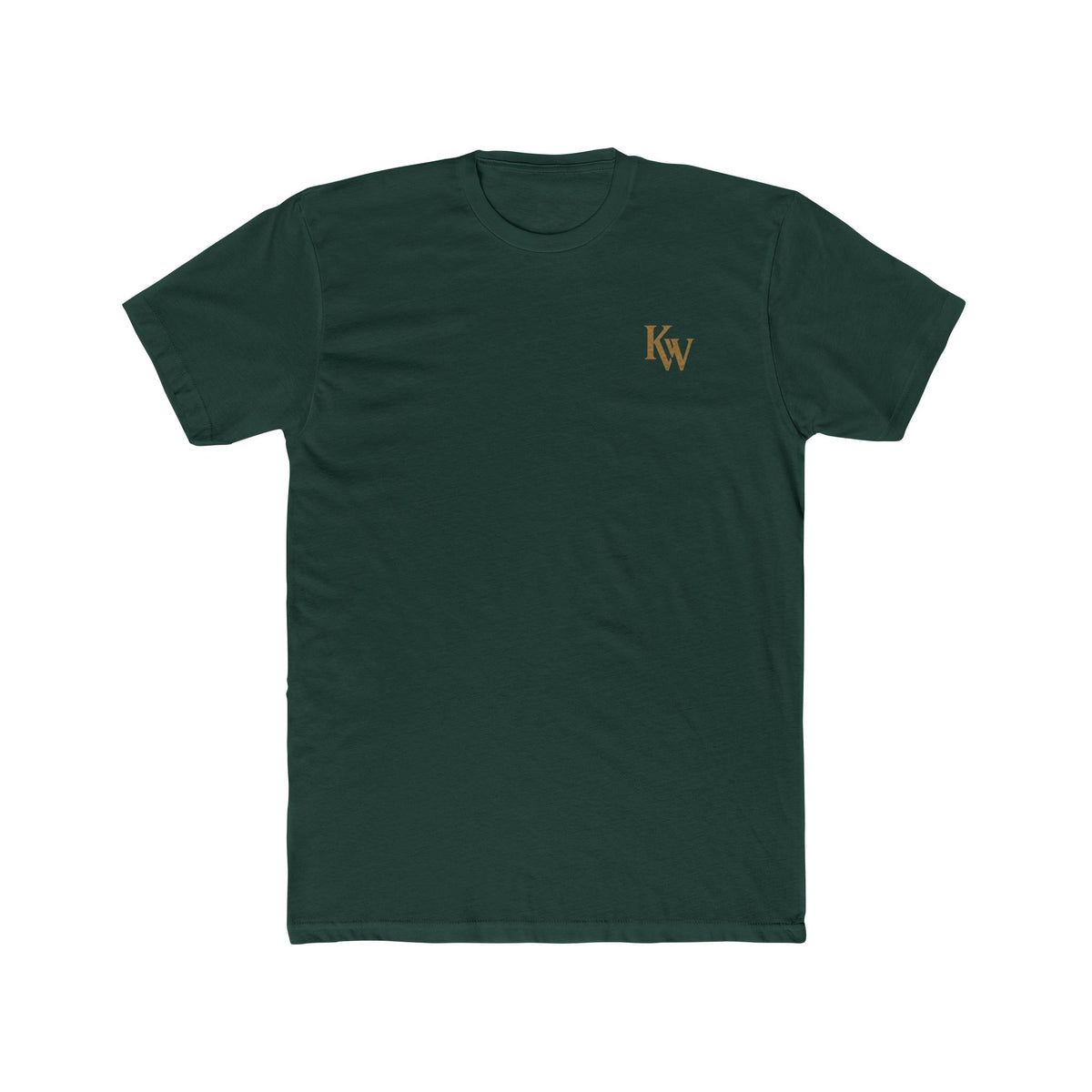 Chosen. Called. Crowned.-Christian Faith Tee 2 Timothy 4:8