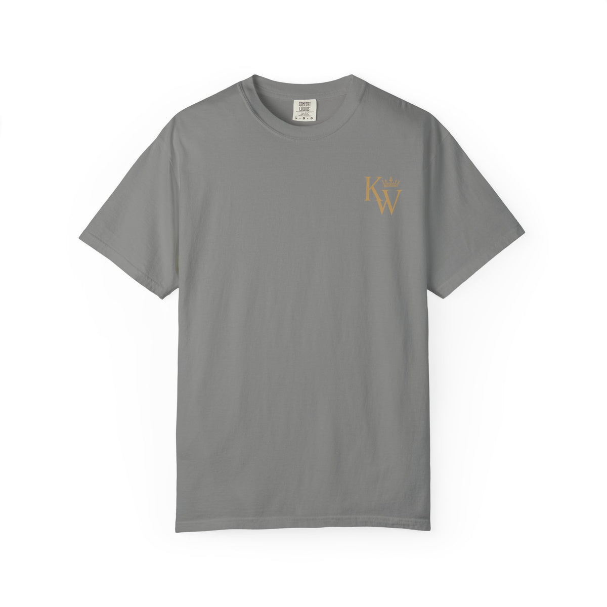 Victory in Jesus Christian T-Shirt — Victory Belongs to Jesus