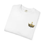 Battle Ready-Ephesians 6:11 Faith Tee